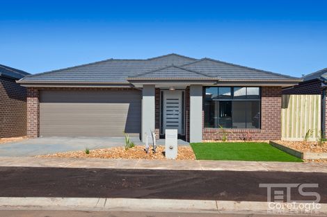 Property photo of 14 Strawberry Road Manor Lakes VIC 3024