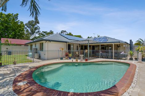 Property photo of 3 Paperbark Court Mountain Creek QLD 4557
