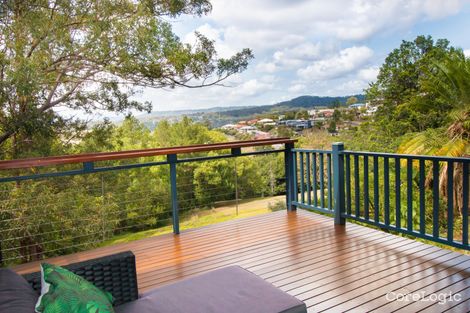 Property photo of 119 Carter Road Nambour QLD 4560