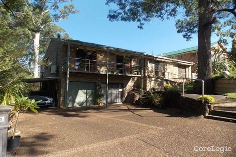 Property photo of 14 Walmsley Road Ourimbah NSW 2258