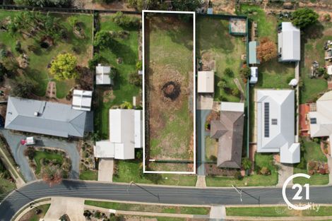 Property photo of 11 Memorial Drive Tongala VIC 3621