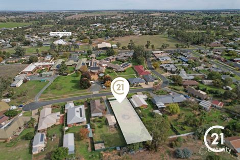 Property photo of 11 Memorial Drive Tongala VIC 3621