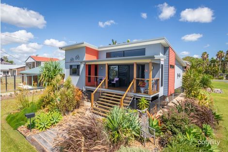 Property photo of 61 Esplanade Godwin Beach QLD 4511