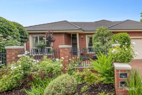 4/10 Alexander St, Mount Waverley, VIC 3149