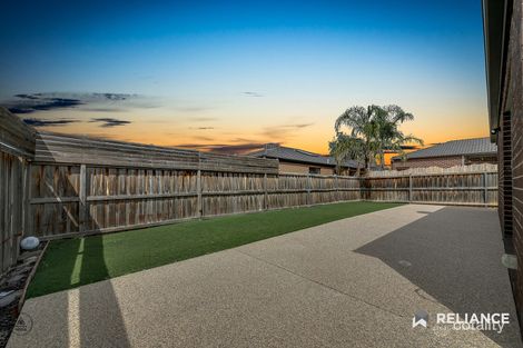 Property photo of 5 Triandra Drive Brookfield VIC 3338