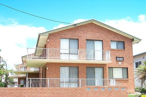 5/22 Pollack Esp, Woolgoolga, NSW 2456