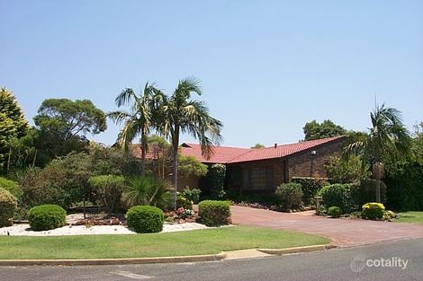 17 Hurley Way, Bull Creek, WA 6149