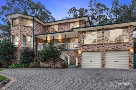 Property photo of 49 Sprigg Place Mount Colah NSW 2079