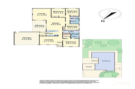 Property photo of 323 Flaxen Hills Road Doreen VIC 3754