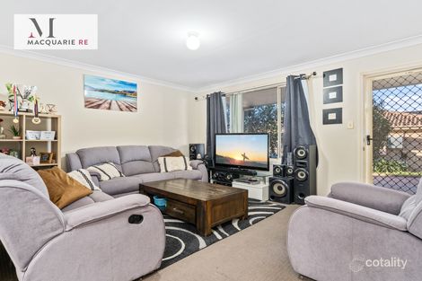 Property photo of 2/39 Doncaster Avenue Casula NSW 2170