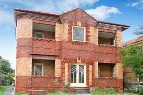 Property photo of 12 Hillcrest Avenue Ashfield NSW 2131