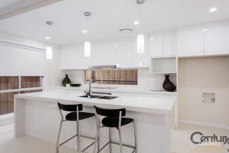 Property photo of 1A Wildflower Street Schofields NSW 2762