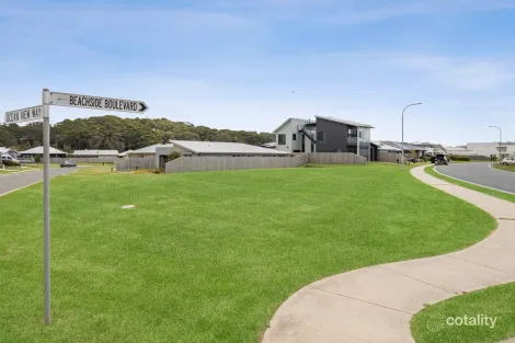 Property photo of 14 Beachside Boulevard Tomakin NSW 2537