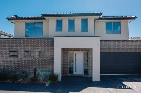 Property photo of 1/27A Culcairn Drive Frankston South VIC 3199
