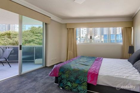 Property photo of 34/22 Barry Parade Fortitude Valley QLD 4006