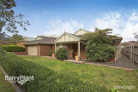 Property photo of 36 Blue Range Crescent Lynbrook VIC 3975