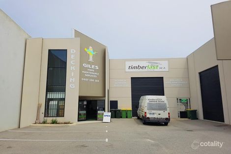 4/30 Blackburn Dr, Port Kennedy, WA 6172