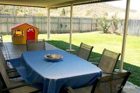 Property photo of 50 Sheperd Circuit Kirwan QLD 4817