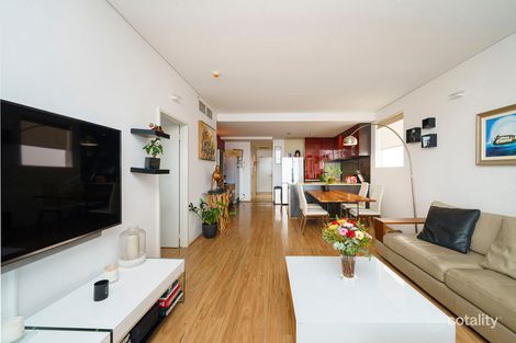 Property photo of 48/229 Adelaide Terrace Perth WA 6000