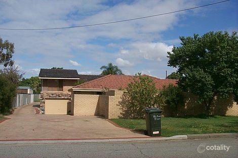 Property photo of 33B Mosaic Street East Shelley WA 6148