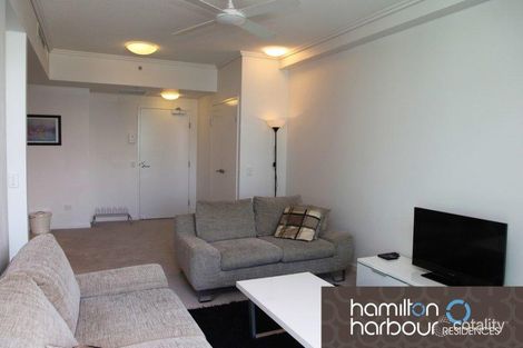 Property photo of 20607/8 Hercules Street Hamilton QLD 4007
