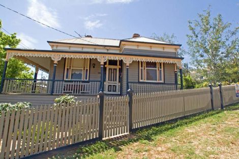 Property photo of 116 Mackenzie Street Bendigo VIC 3550