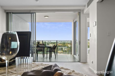 Property photo of 608/18 Thorn Street Kangaroo Point QLD 4169