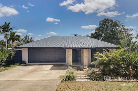 Property photo of 13 Power Street Glenore Grove QLD 4342