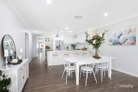Property photo of 30A Barellan Avenue Dapto NSW 2530