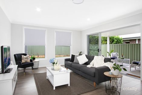 Property photo of 30A Barellan Avenue Dapto NSW 2530