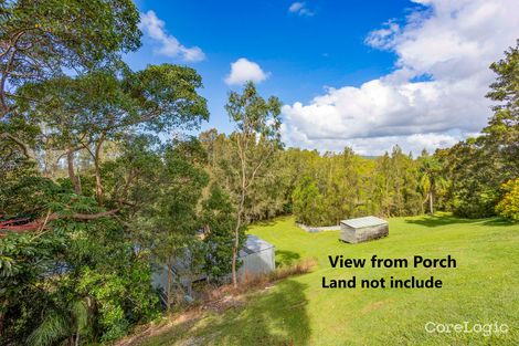 Property photo of 164 Tallebudgera Creek Road Tallebudgera QLD 4228