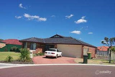 Property photo of 8 Ledden Court Success WA 6164