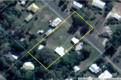 Lot 5 Moore Park Rd, Moore Park Beach, QLD 4670