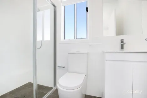 Property photo of 12A Saddleback Crescent Stream Hill NSW 2526