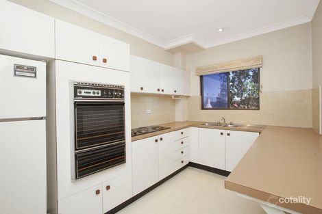 Property photo of 40/213-221 Bridge Road Glebe NSW 2037