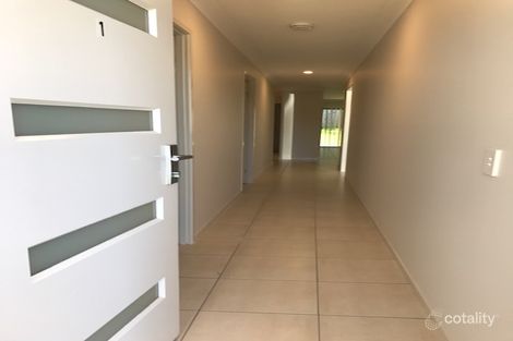 Property photo of 1/26 Tamatea Drive Bellbird Park QLD 4300