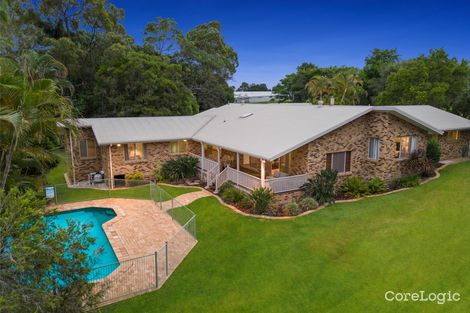 Property photo of 15 Milner Place Thornlands QLD 4164