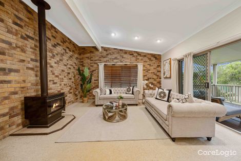 Property photo of 15 Milner Place Thornlands QLD 4164