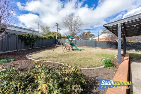 12 Cheel Pl, Farrer, ACT 2607