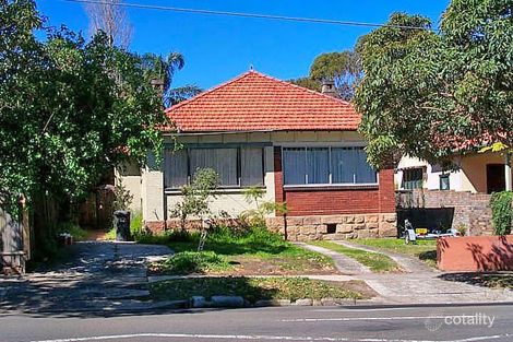 23a Macpherson St, Mosman, NSW 2088