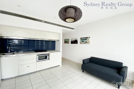 2409/101 Bathurst St, Sydney, NSW 2000
