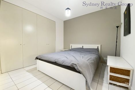 Property photo of 2409/101 Bathurst Street Sydney NSW 2000