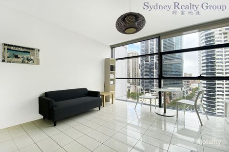 Property photo of 2409/101 Bathurst Street Sydney NSW 2000