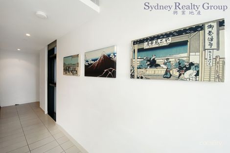 Property photo of 2409/101 Bathurst Street Sydney NSW 2000
