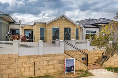 8 Blackrock Ave, Butler, WA 6036