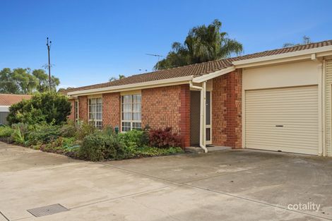 18/2 Barnet Rd, Gawler West, SA 5118