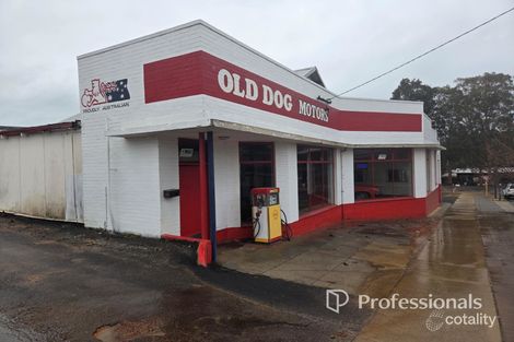 Property photo of 7 Bridge Street Boyup Brook WA 6244