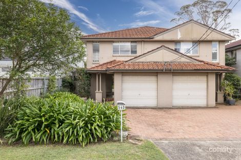 Property photo of 54D Peacock Street Seaforth NSW 2092