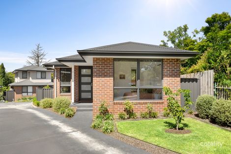 5/1 Mcilraith Ct, Croydon, VIC 3136