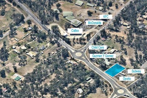 746-752 Richmond Rd, Berkshire Park, NSW 2765